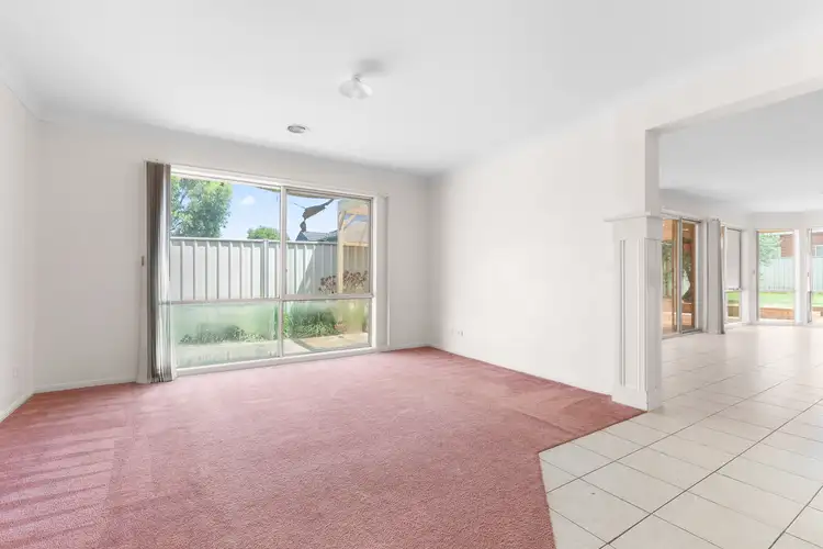 Fourth view of Homely house listing, 28 Albert Place, Hoppers Crossing VIC 3029
