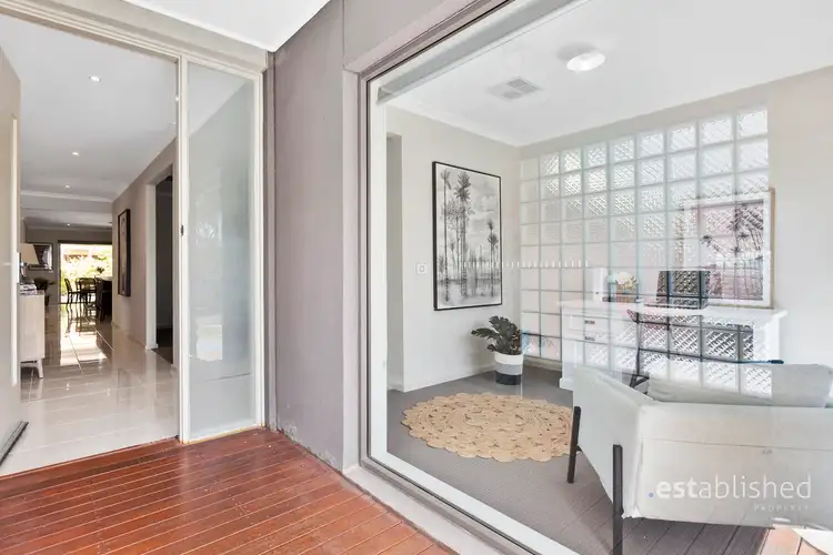 Second view of Homely house listing, 22 Stoneyfell Road, Point Cook VIC 3030