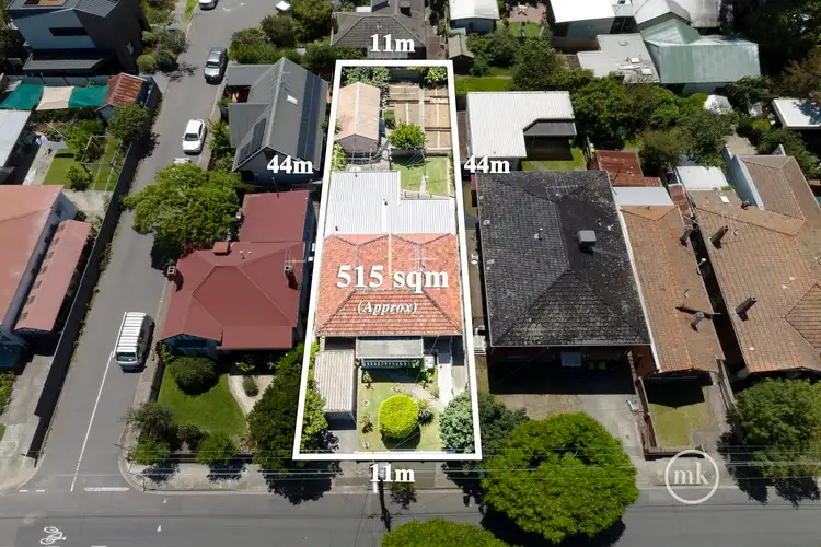 439 Clarke Street, Northcote VIC 3070