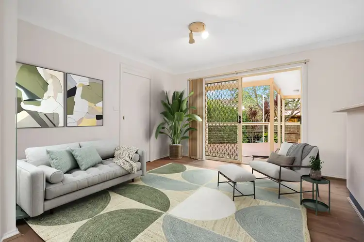 Fourth view of Homely house listing, 1A Andrew Close, Mount Colah NSW 2079