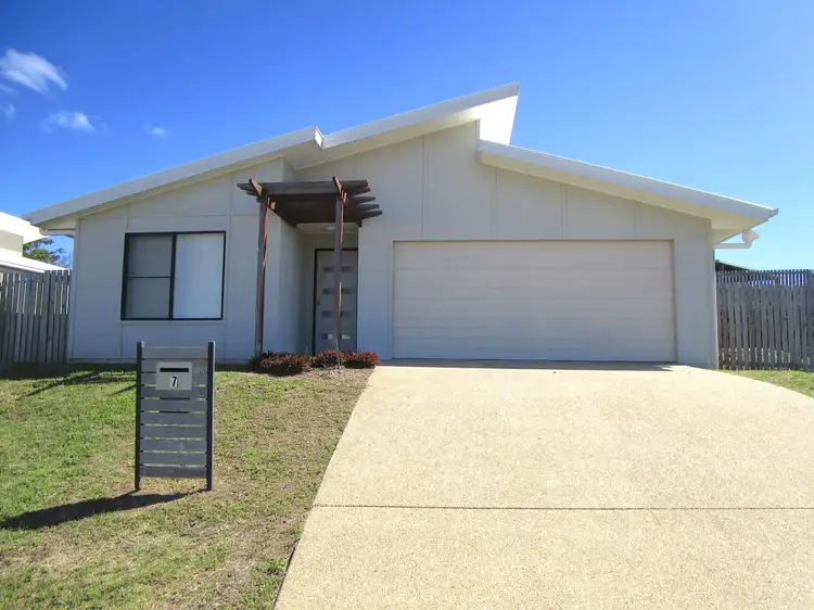 7 Angela Court, Gracemere QLD 4702
