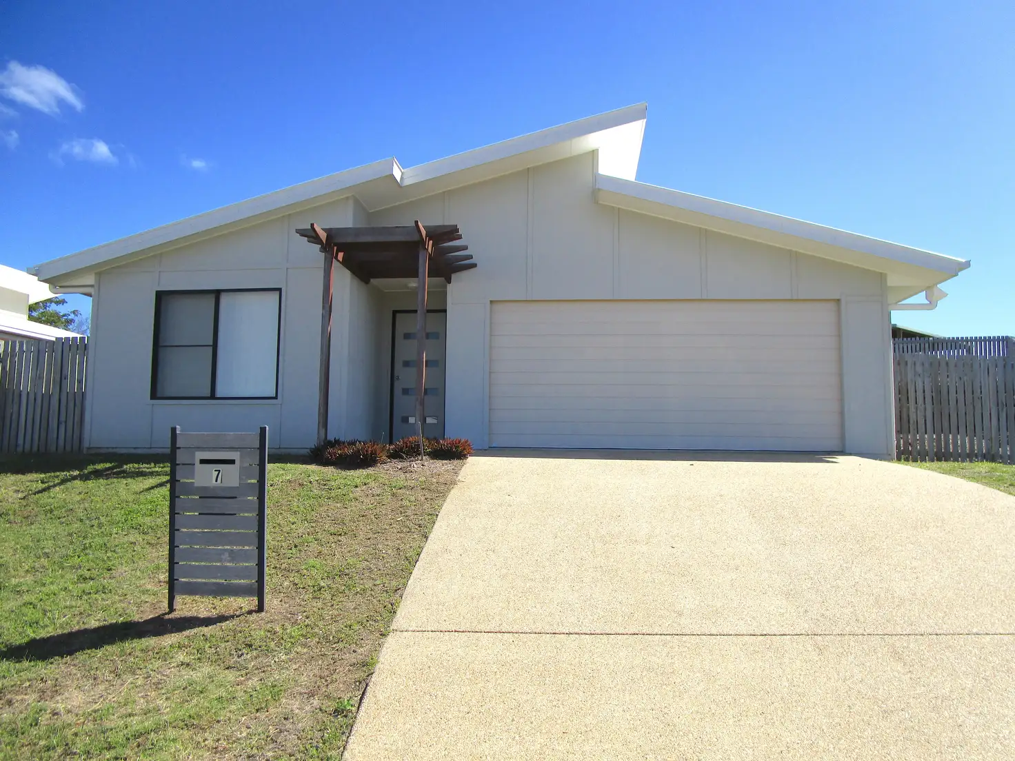 Main view of Homely house listing, 7 Angela Court, Gracemere QLD 4702