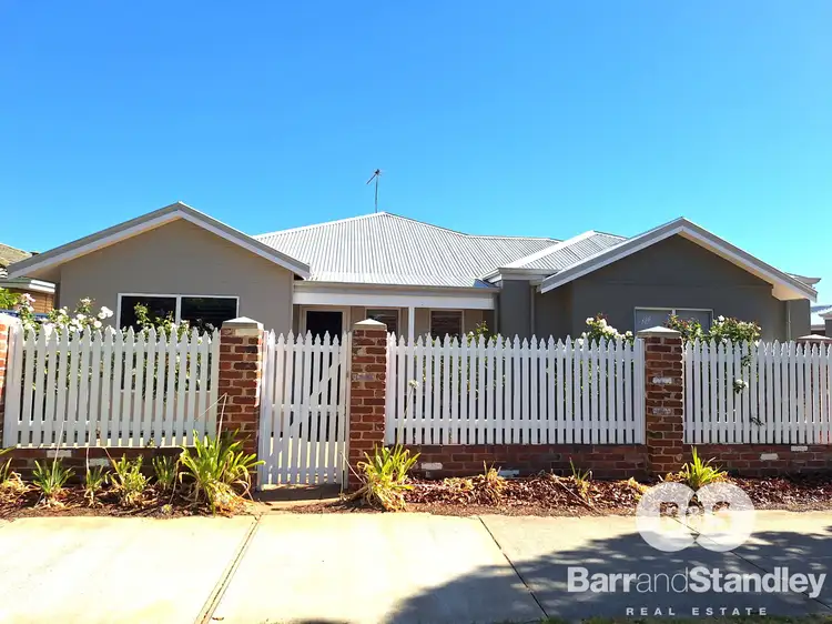 Main view of Homely house listing, 1/9 Sir James Avenue, Harvey WA 6220