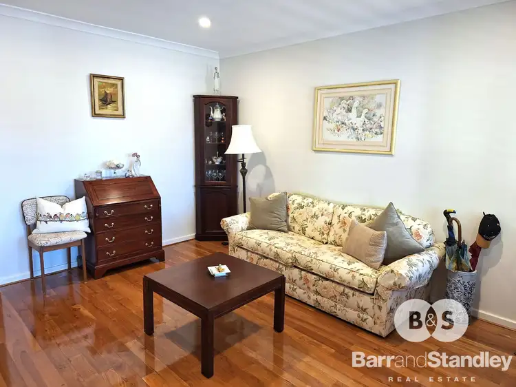 Fifth view of Homely house listing, 1/9 Sir James Avenue, Harvey WA 6220