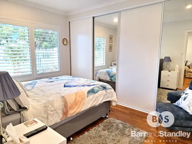 Seventh view of Homely house listing, 1/9 Sir James Avenue, Harvey WA 6220