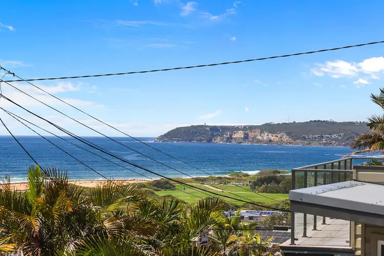 Second view of Homely house listing, 44 Griffin Road, North Curl Curl NSW 2099
