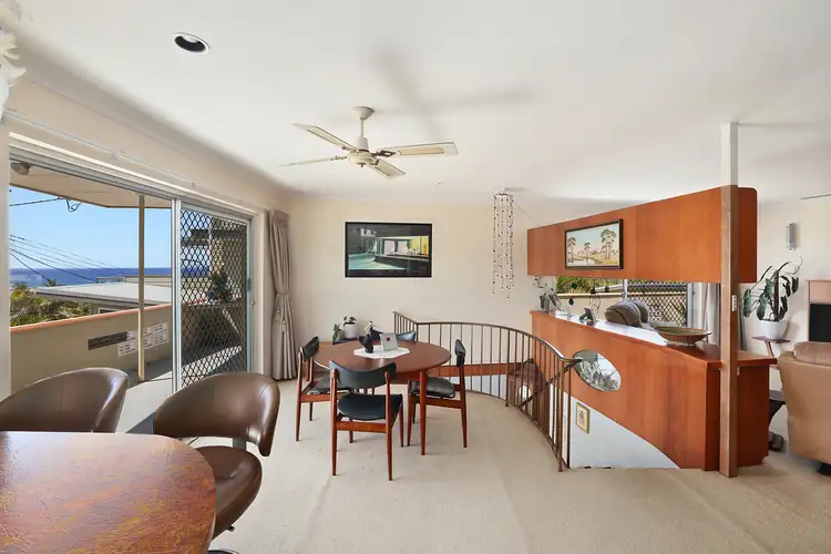 Third view of Homely house listing, 44 Griffin Road, North Curl Curl NSW 2099