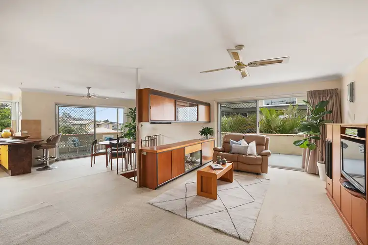 Fourth view of Homely house listing, 44 Griffin Road, North Curl Curl NSW 2099