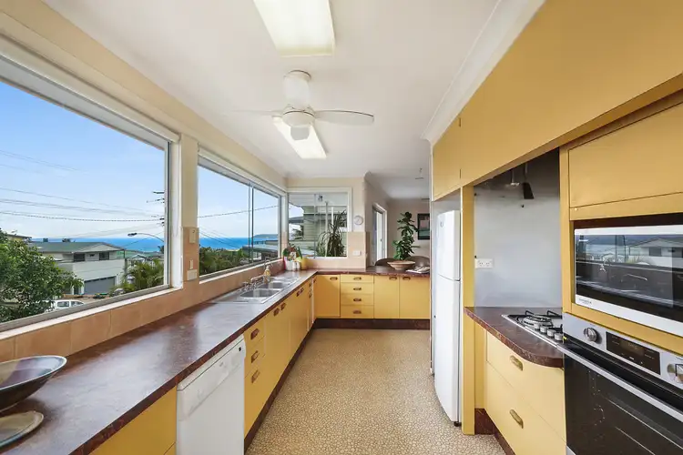 Sixth view of Homely house listing, 44 Griffin Road, North Curl Curl NSW 2099