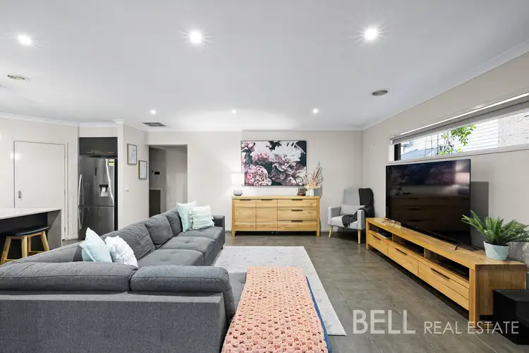 Fourth view of Homely house listing, 39 Tiverton Circuit, Mooroolbark VIC 3138