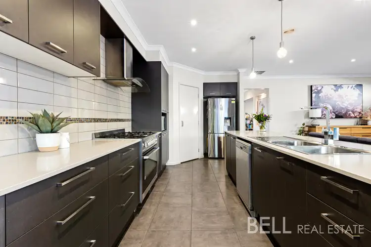 Sixth view of Homely house listing, 39 Tiverton Circuit, Mooroolbark VIC 3138