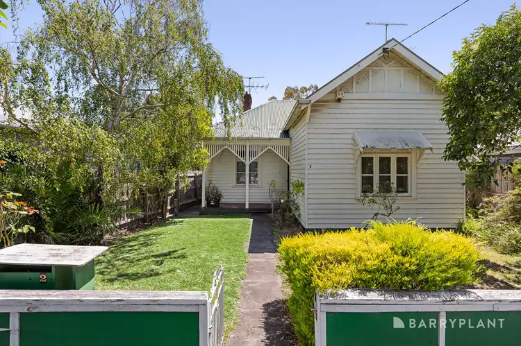 2 Cross Street, Brighton VIC 3186