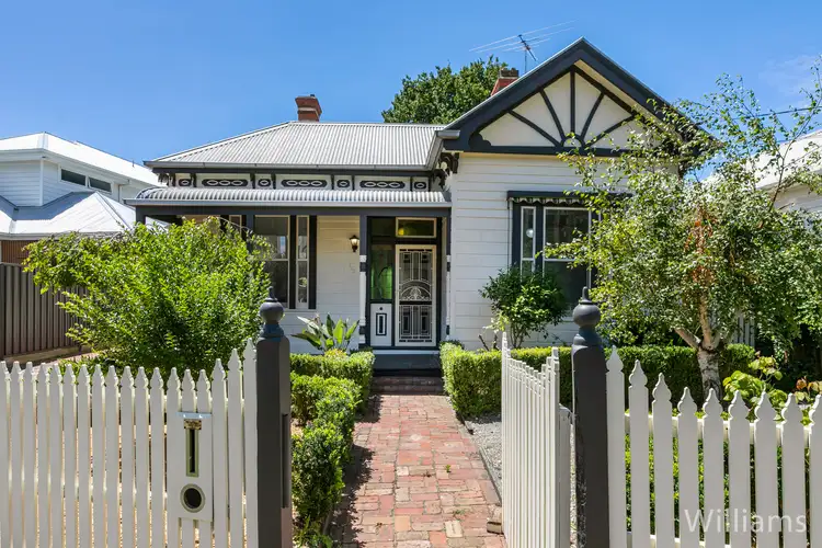 Main view of Homely house listing, 113-114 Railway Place, Williamstown VIC 3016
