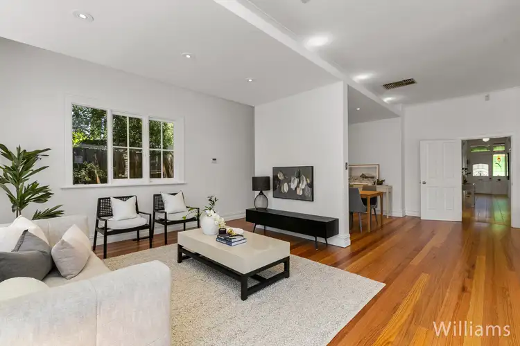 Second view of Homely house listing, 113-114 Railway Place, Williamstown VIC 3016