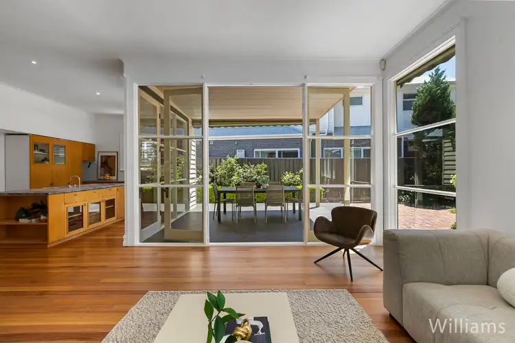 Third view of Homely house listing, 113-114 Railway Place, Williamstown VIC 3016