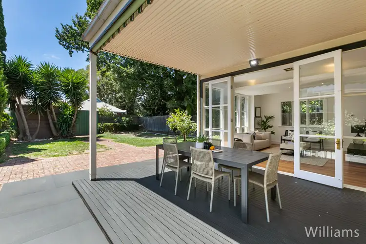 Fifth view of Homely house listing, 113-114 Railway Place, Williamstown VIC 3016