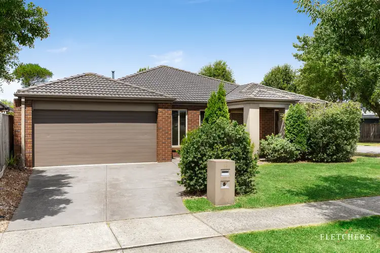 23 MAJESTIC Boulevard, Cranbourne VIC 3977