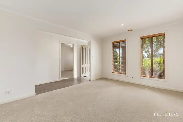 Second view of Homely house listing, 23 MAJESTIC Boulevard, Cranbourne VIC 3977