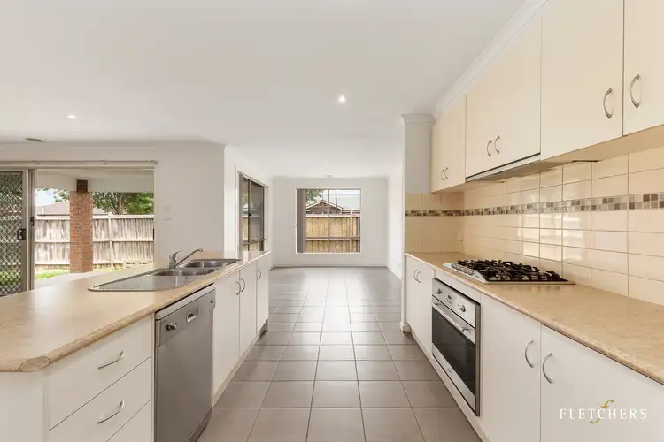 Third view of Homely house listing, 23 MAJESTIC Boulevard, Cranbourne VIC 3977