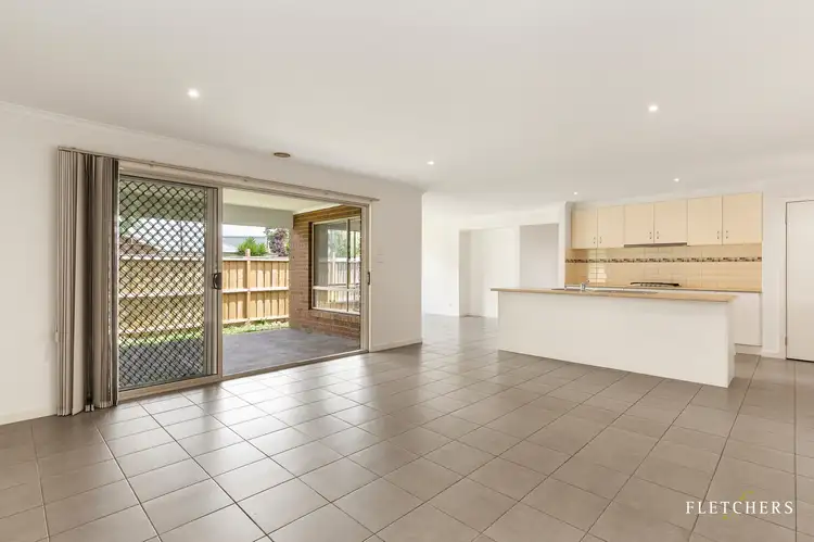 Fourth view of Homely house listing, 23 MAJESTIC Boulevard, Cranbourne VIC 3977