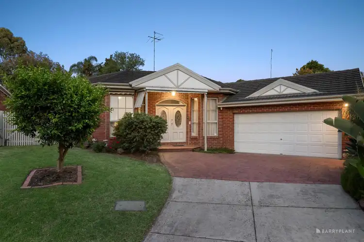 Main view of Homely house listing, 5 The Silo, Viewbank VIC 3084