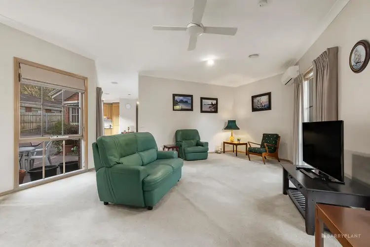 Second view of Homely house listing, 5 The Silo, Viewbank VIC 3084