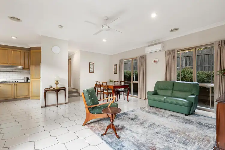 Third view of Homely house listing, 5 The Silo, Viewbank VIC 3084
