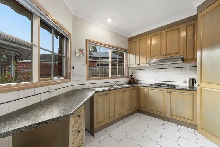 Fifth view of Homely house listing, 5 The Silo, Viewbank VIC 3084