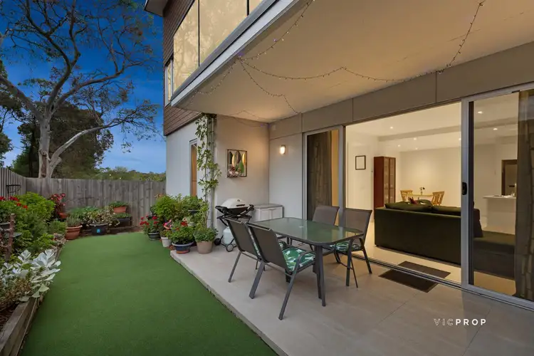 Main view of Homely unit listing, G03/8 Selman Avenue, Ferntree Gully VIC 3156