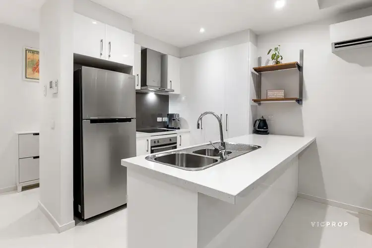 Second view of Homely unit listing, G03/8 Selman Avenue, Ferntree Gully VIC 3156