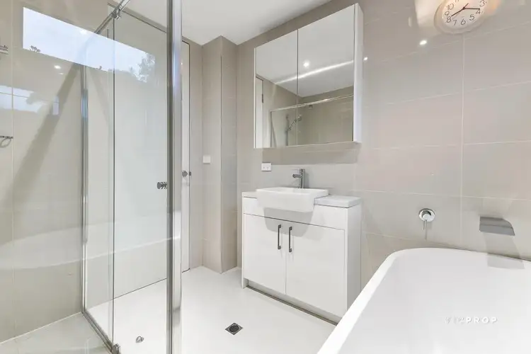 Third view of Homely unit listing, G03/8 Selman Avenue, Ferntree Gully VIC 3156