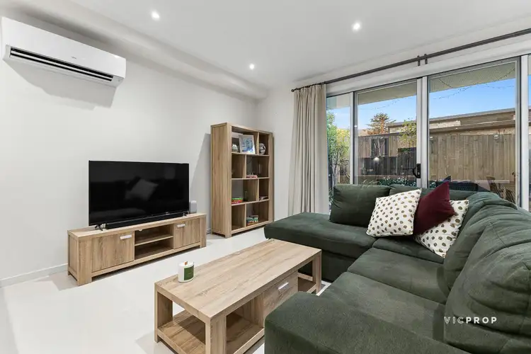 Fourth view of Homely unit listing, G03/8 Selman Avenue, Ferntree Gully VIC 3156