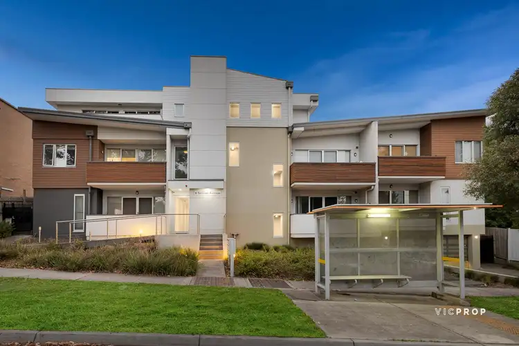 Fifth view of Homely unit listing, G03/8 Selman Avenue, Ferntree Gully VIC 3156