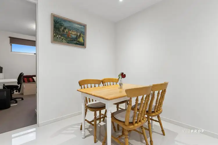 Sixth view of Homely unit listing, G03/8 Selman Avenue, Ferntree Gully VIC 3156