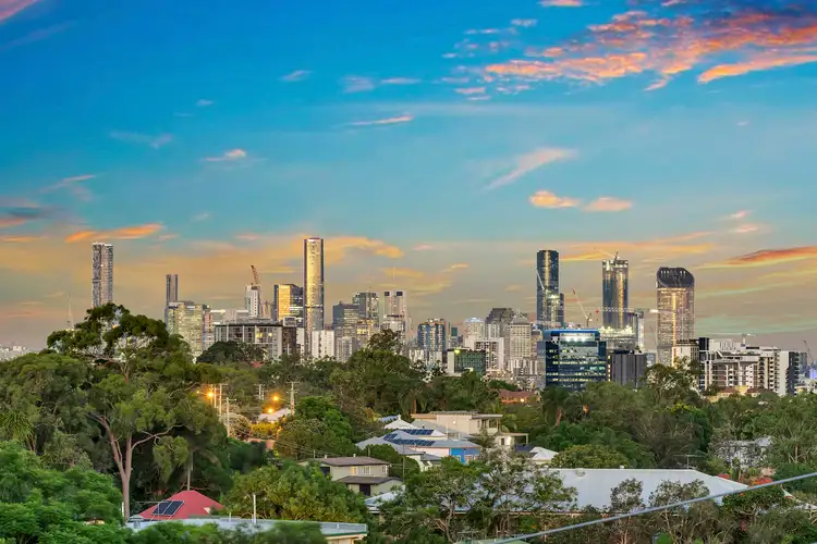 Second view of Homely unit listing, 4/1 Goldsbrough Road, Taringa QLD 4068