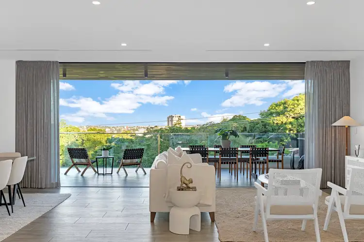 Fourth view of Homely unit listing, 4/1 Goldsbrough Road, Taringa QLD 4068