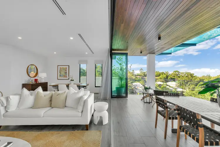 Fifth view of Homely unit listing, 4/1 Goldsbrough Road, Taringa QLD 4068