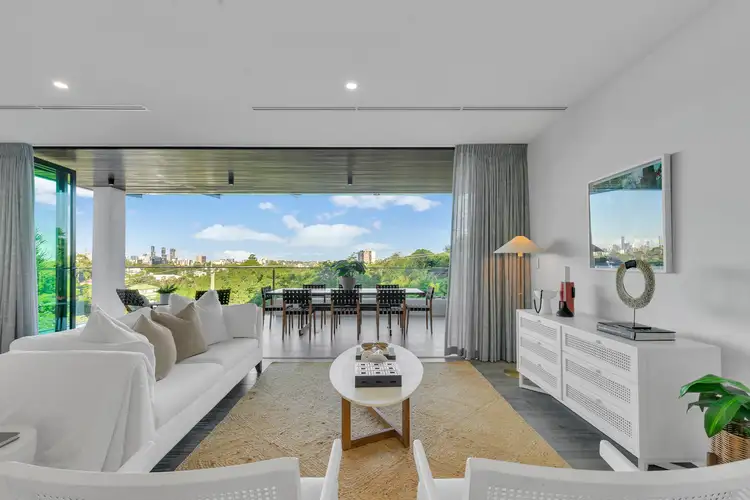 Sixth view of Homely unit listing, 4/1 Goldsbrough Road, Taringa QLD 4068