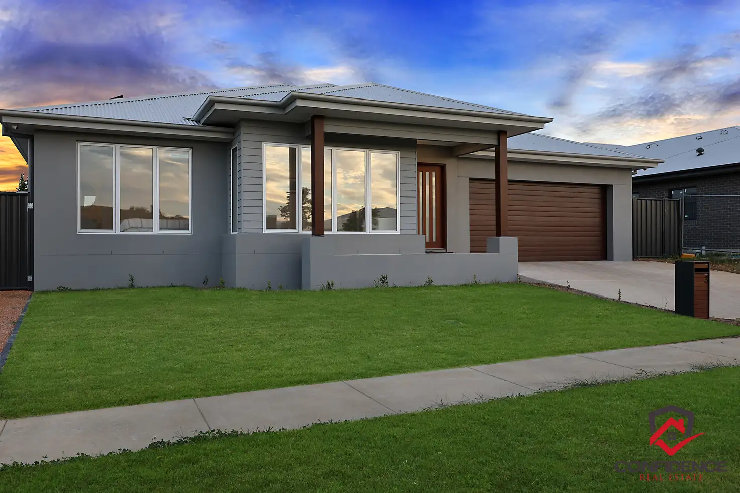 Main view of Homely house listing, 3 Josie Agius Street, Whitlam ACT 2611