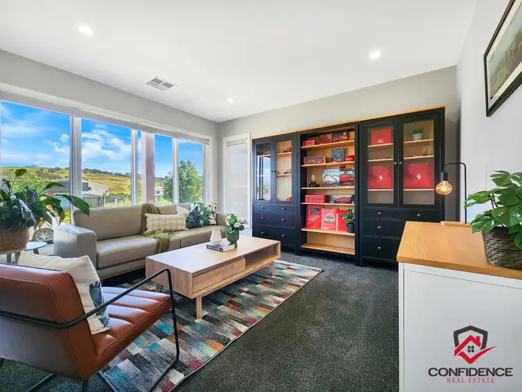 Fourth view of Homely house listing, 3 Josie Agius Street, Whitlam ACT 2611