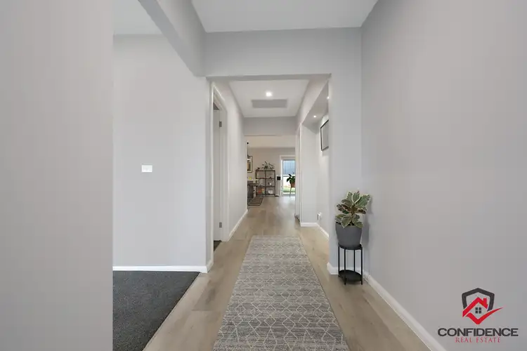 Fifth view of Homely house listing, 3 Josie Agius Street, Whitlam ACT 2611