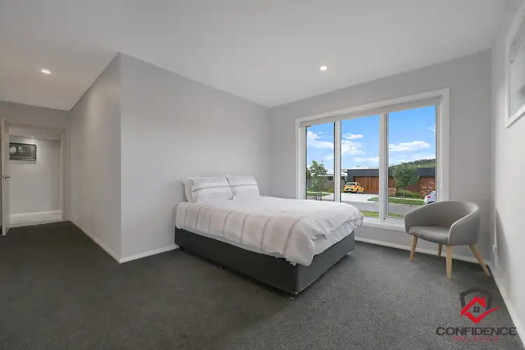 Sixth view of Homely house listing, 3 Josie Agius Street, Whitlam ACT 2611