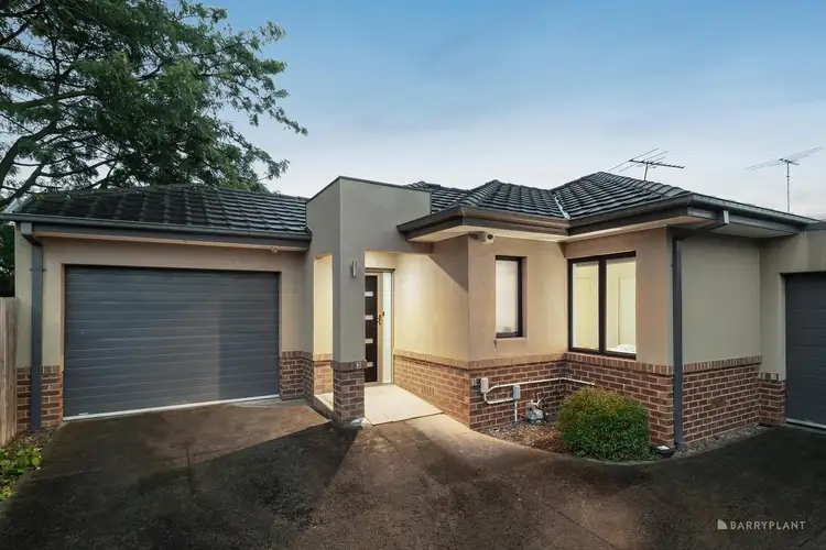 3/45 Talford Street, Doncaster East VIC 3109