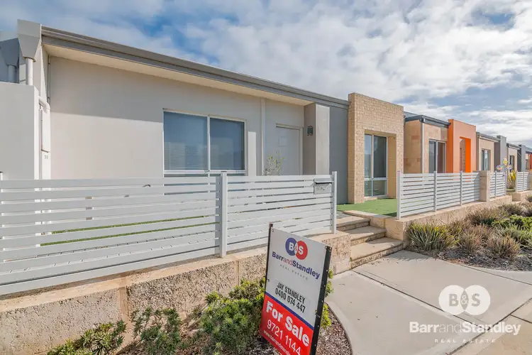 Third view of Homely house listing, 80a Tiffany Centre, Dalyellup WA 6230
