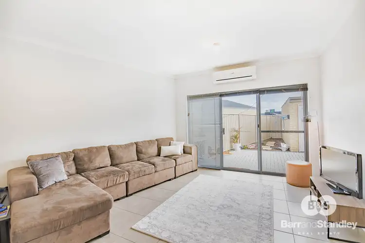Sixth view of Homely house listing, 80a Tiffany Centre, Dalyellup WA 6230