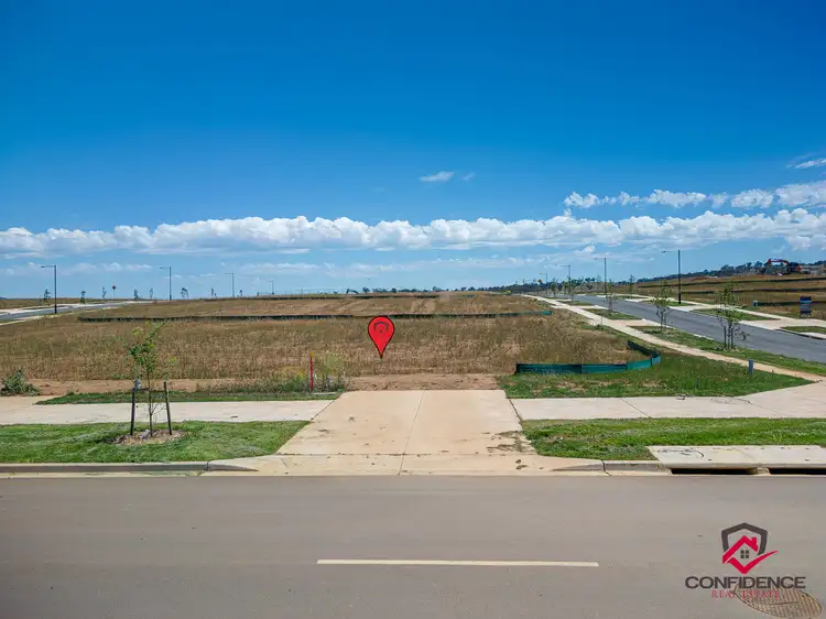 Fourth view of Homely land listing, 66 Thancoupie Crescent, Whitlam ACT 2611