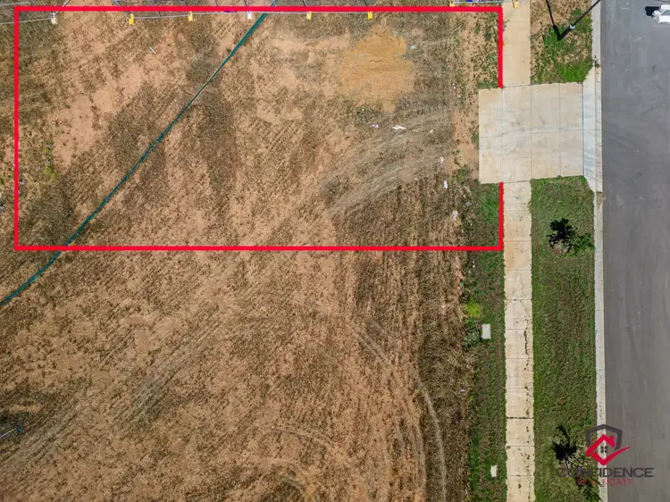 Fifth view of Homely land listing, 66 Thancoupie Crescent, Whitlam ACT 2611