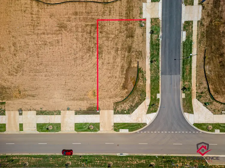 Sixth view of Homely land listing, 66 Thancoupie Crescent, Whitlam ACT 2611