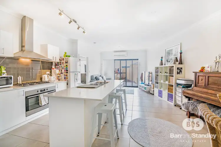 Sixth view of Homely house listing, 80b Tiffany Centre, Dalyellup WA 6230