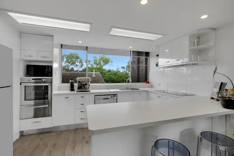 Main view of Homely townhouse listing, 2/18 Holmes Street, Toowong QLD 4066